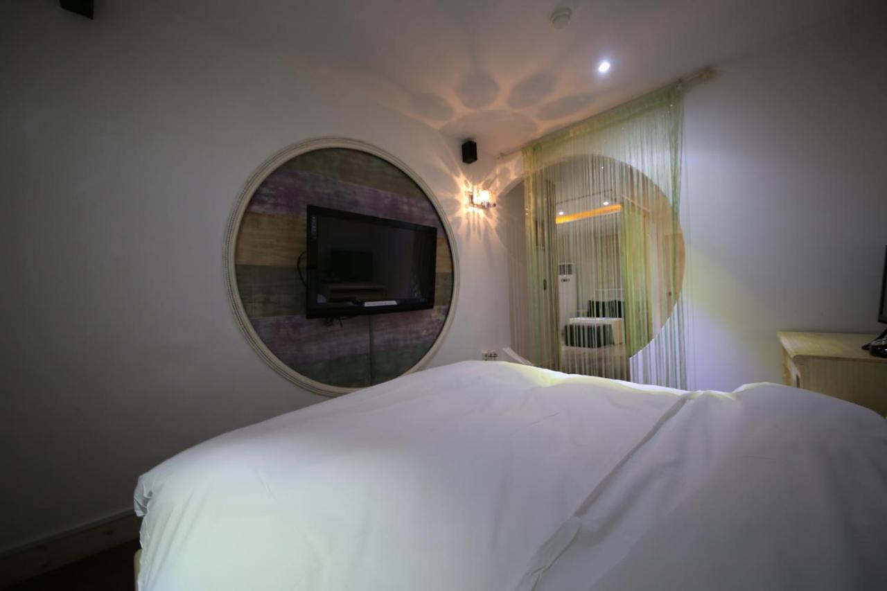 Dubai Hotel Теджон Екстер'єр фото