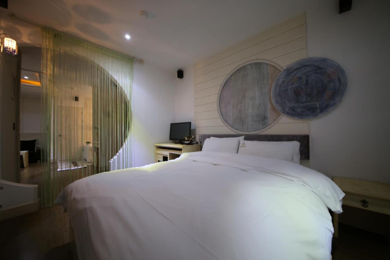 Dubai Hotel Теджон Екстер'єр фото