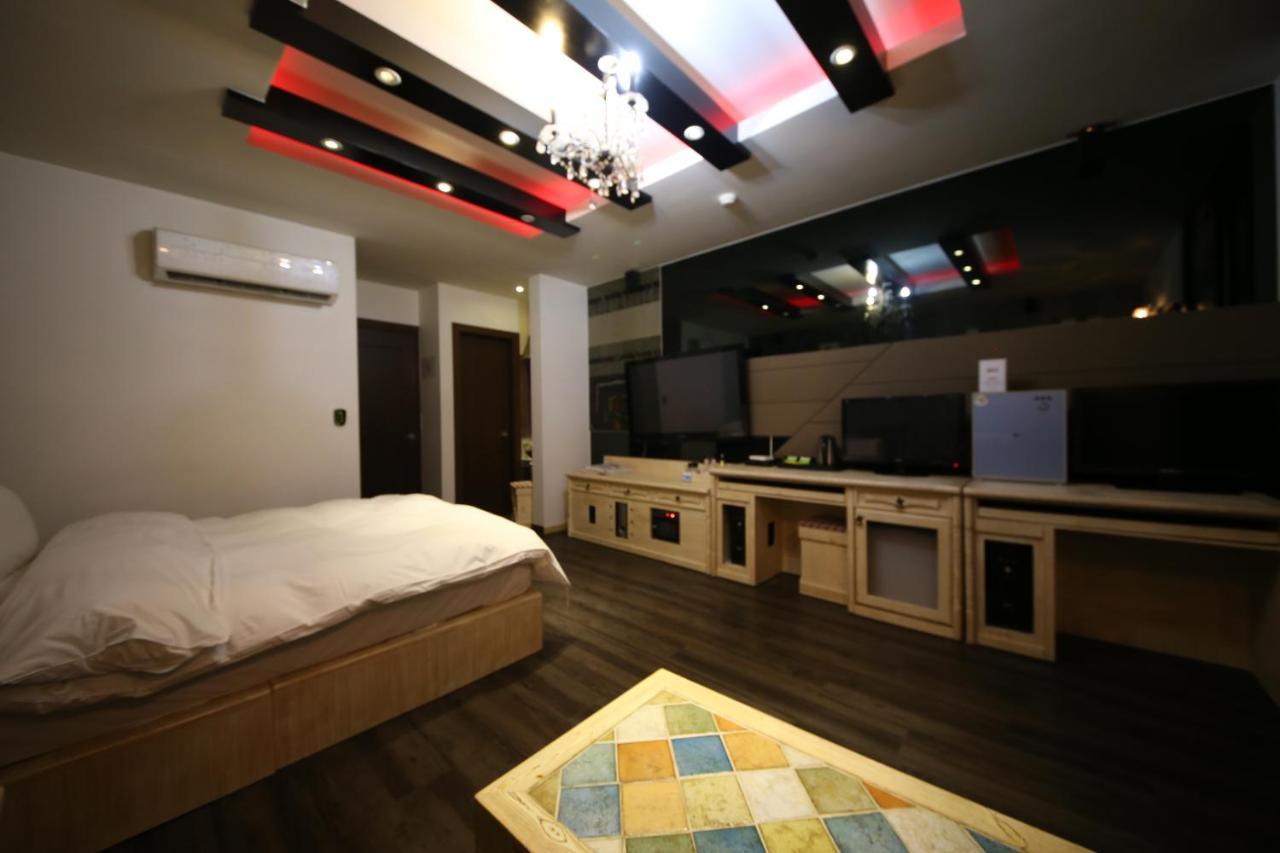Dubai Hotel Теджон Екстер'єр фото