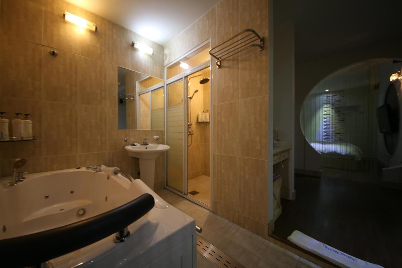 Dubai Hotel Теджон Екстер'єр фото