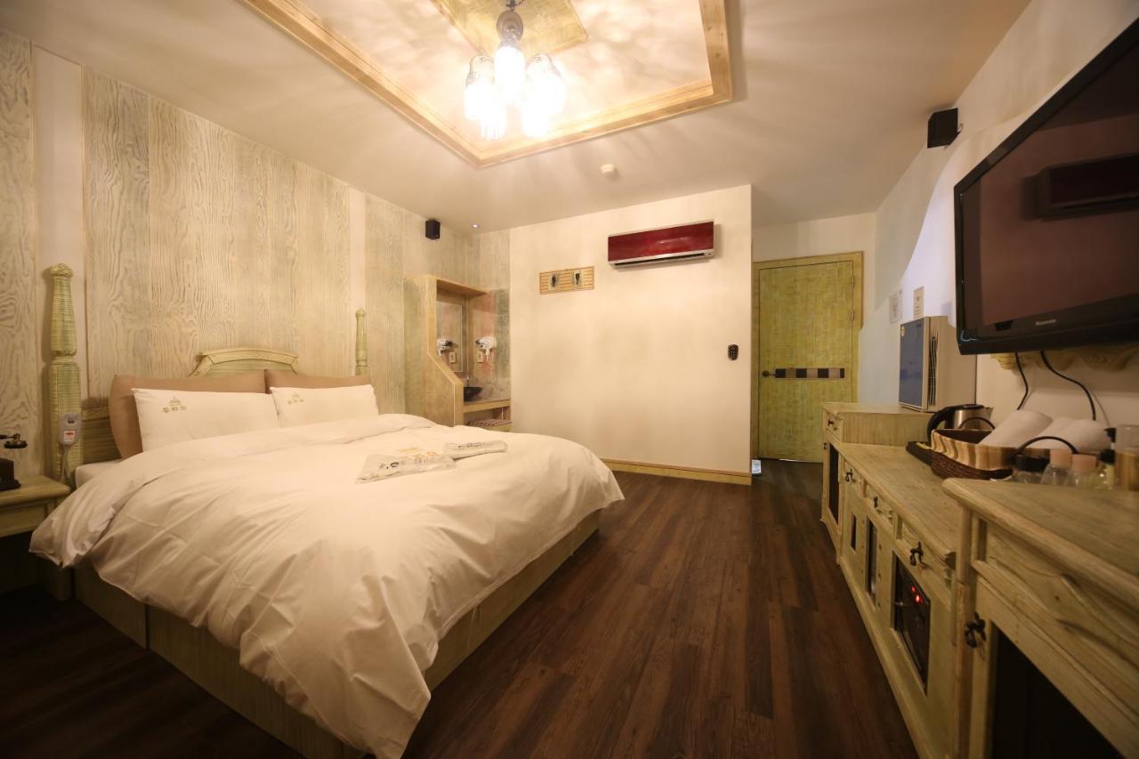 Dubai Hotel Теджон Екстер'єр фото