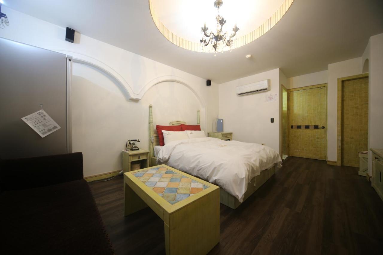 Dubai Hotel Теджон Екстер'єр фото
