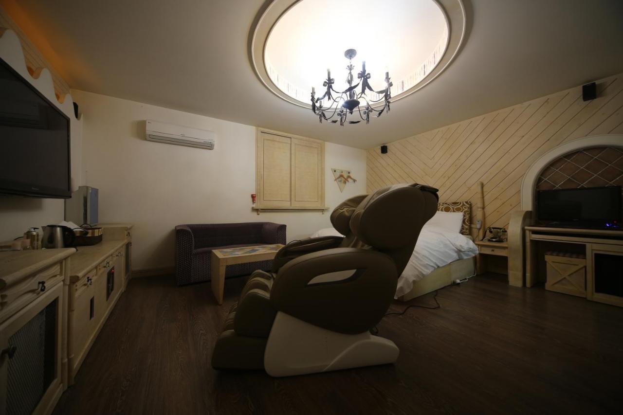 Dubai Hotel Теджон Екстер'єр фото